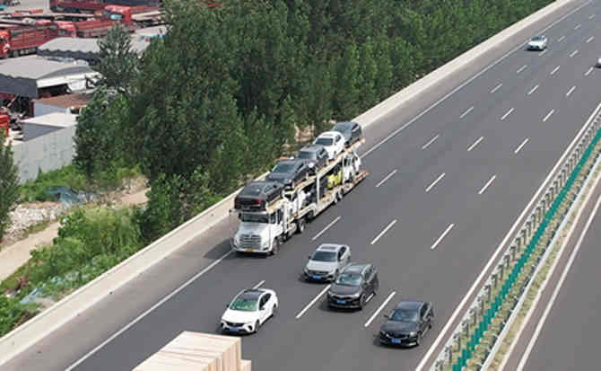 武穴高速公路汽车救援